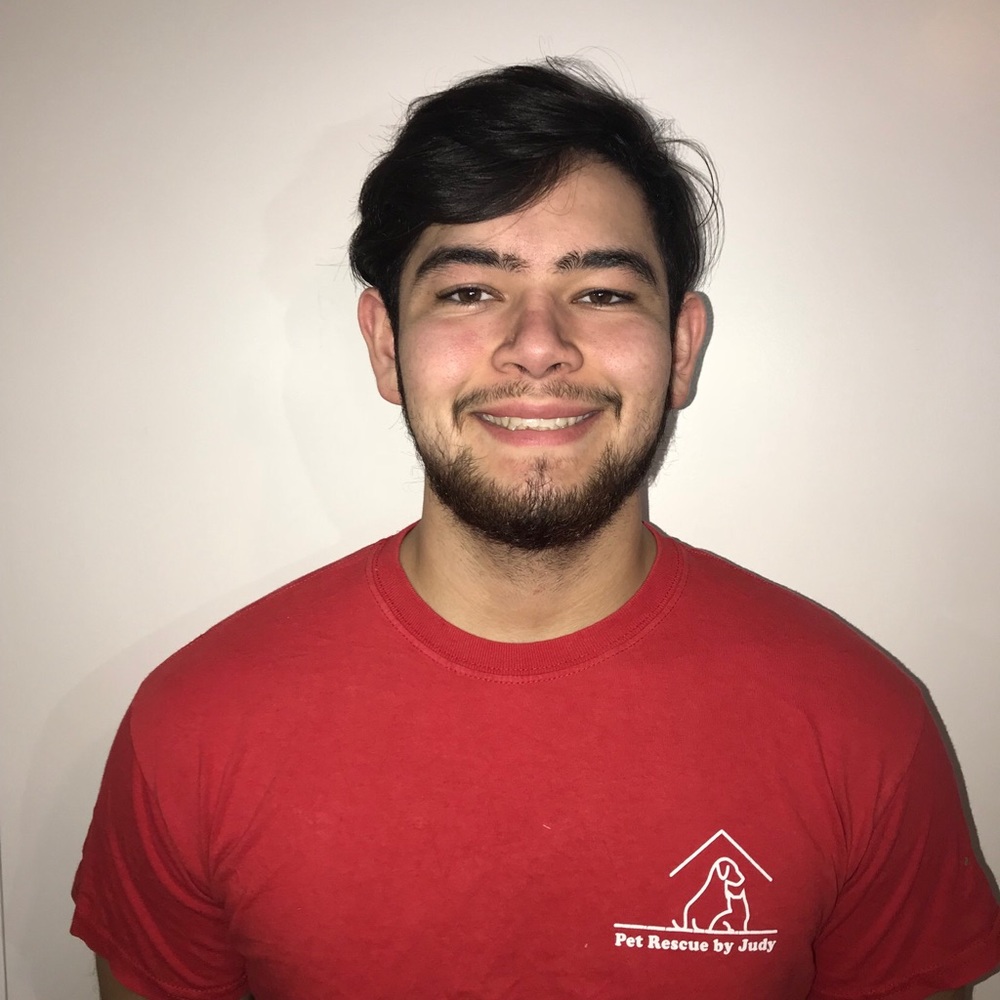 Meet your Posher, Mark